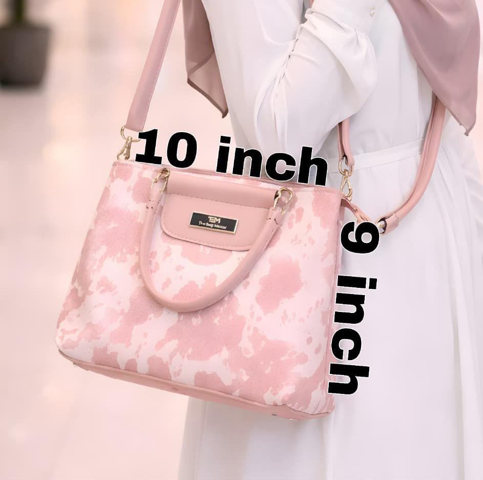 The Nomad Every-Day Bag