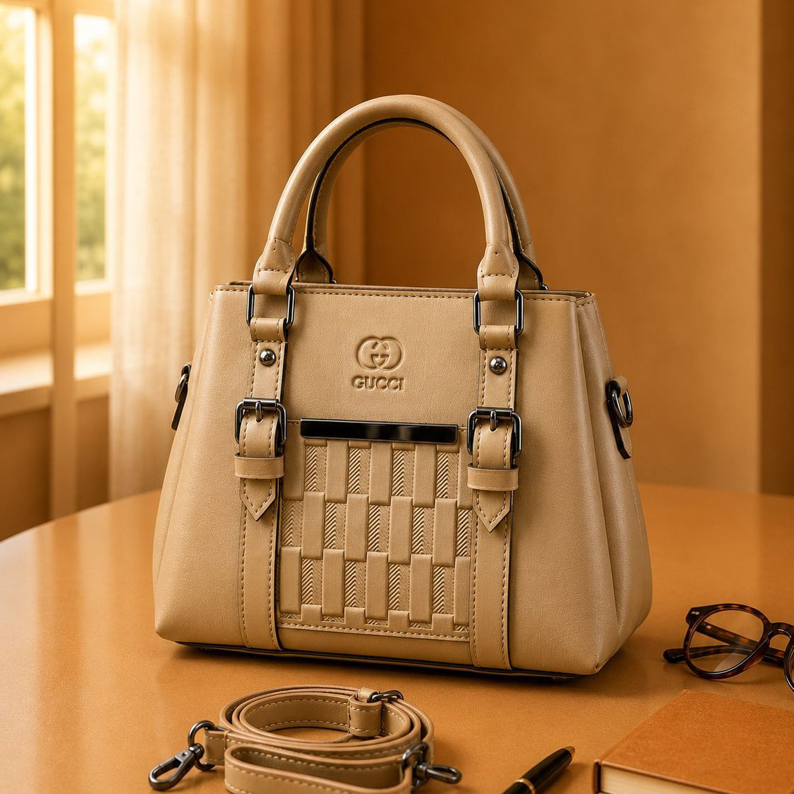 The Elysium Premium Crossbody Bags