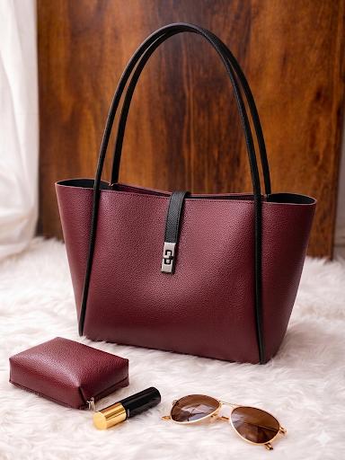 The Regent Tote Bag