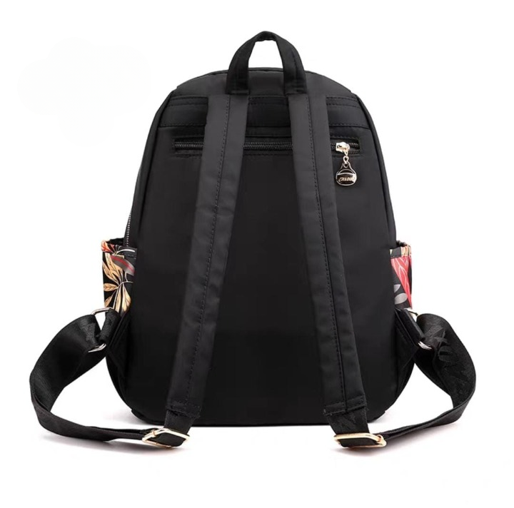 The Horizon Printed Bag pack