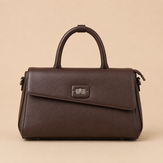 The Meridian Luxury Leather Handbags