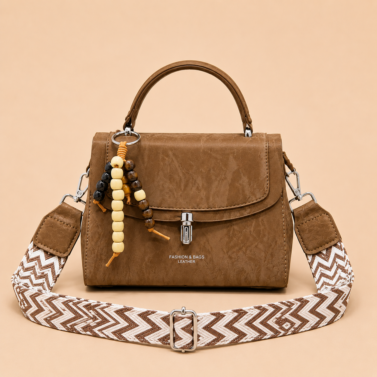 The Halcyon Cross Body Bag