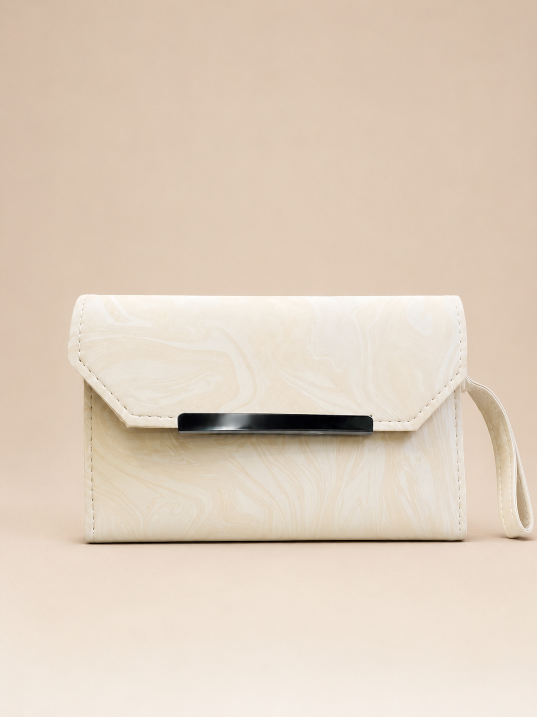 The Aurelia Long Wallet