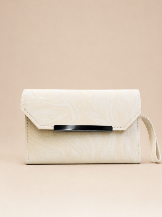 The Aurelia Long Wallet
