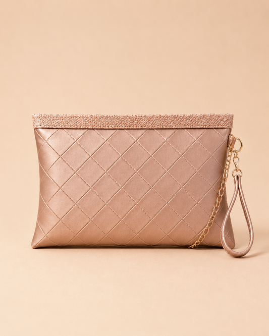 The Halcyon Envelope Clutch