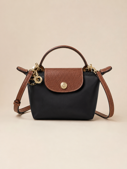 The Atlas Mini Crossbody Bags