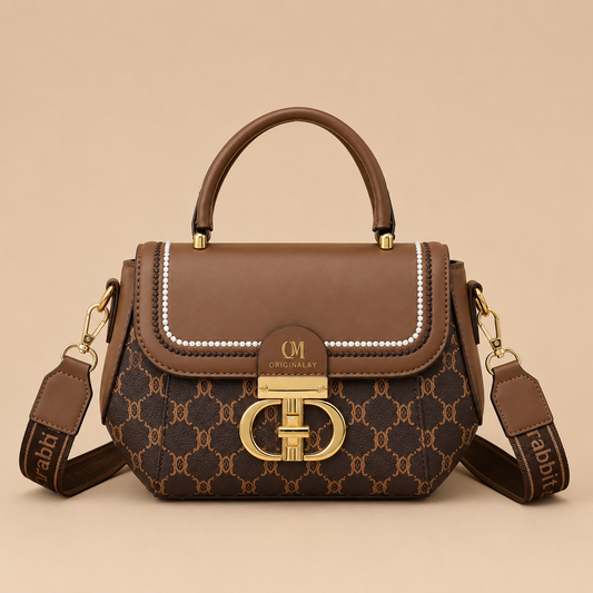 The Lexington Crossbody bag