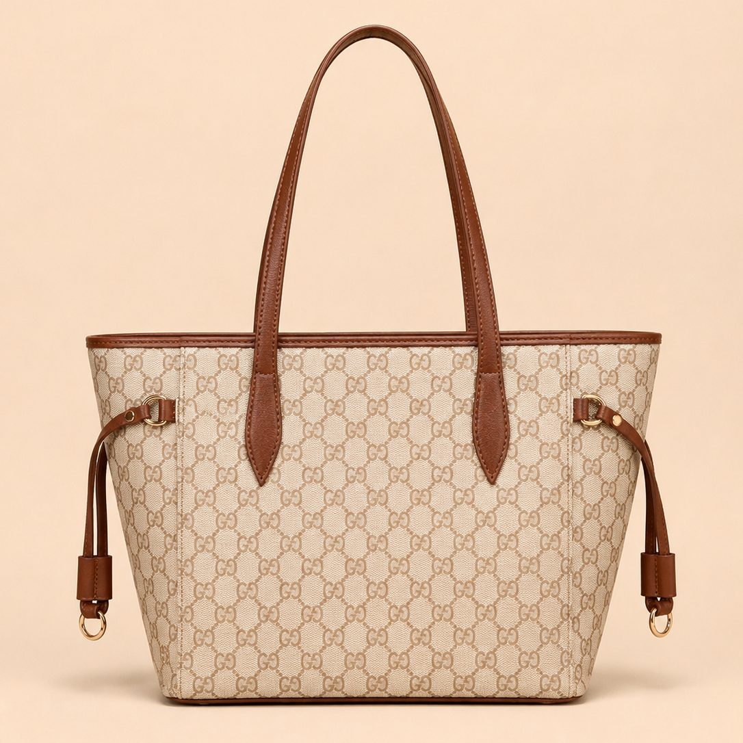 The Sterling Executive Tote Bag