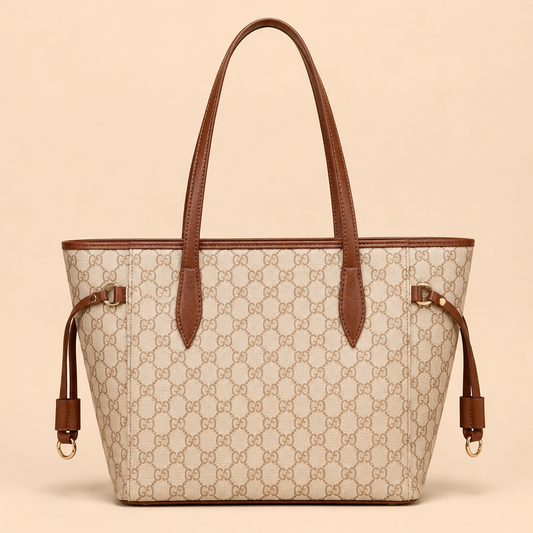 The Sterling Executive Tote Bag