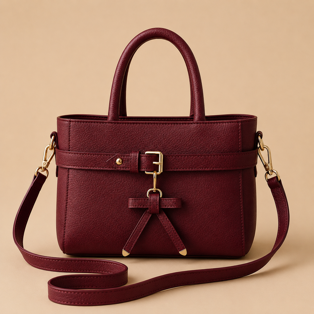 The Verona Hand Bag