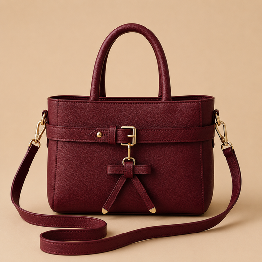 The Verona Hand Bag