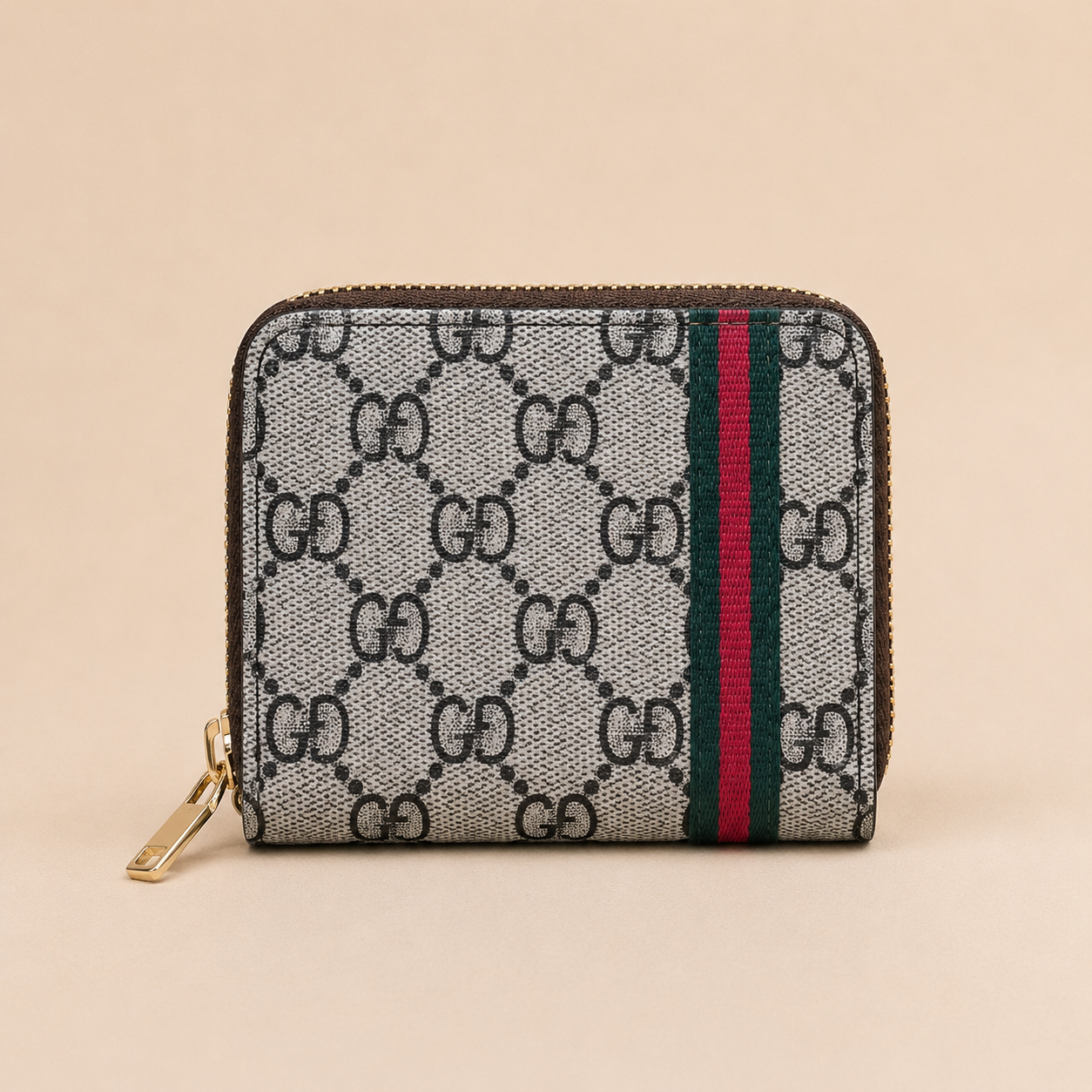 The Leo Luxury Leather Wallet