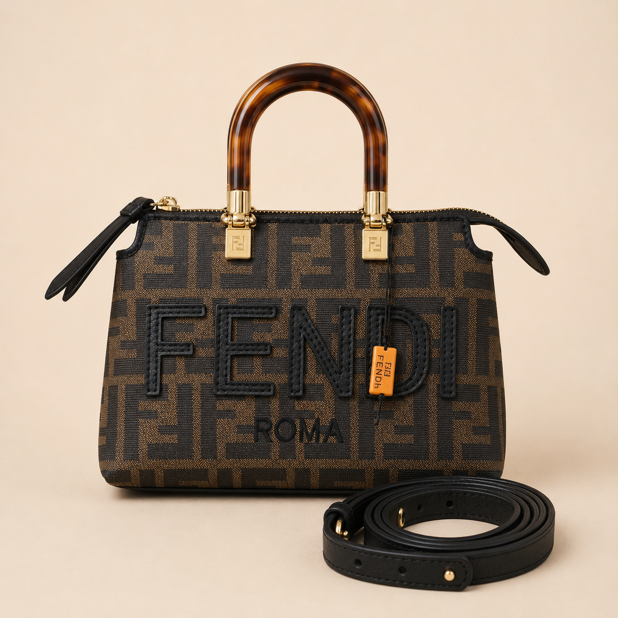 The Astoria Elegant Hand Bag