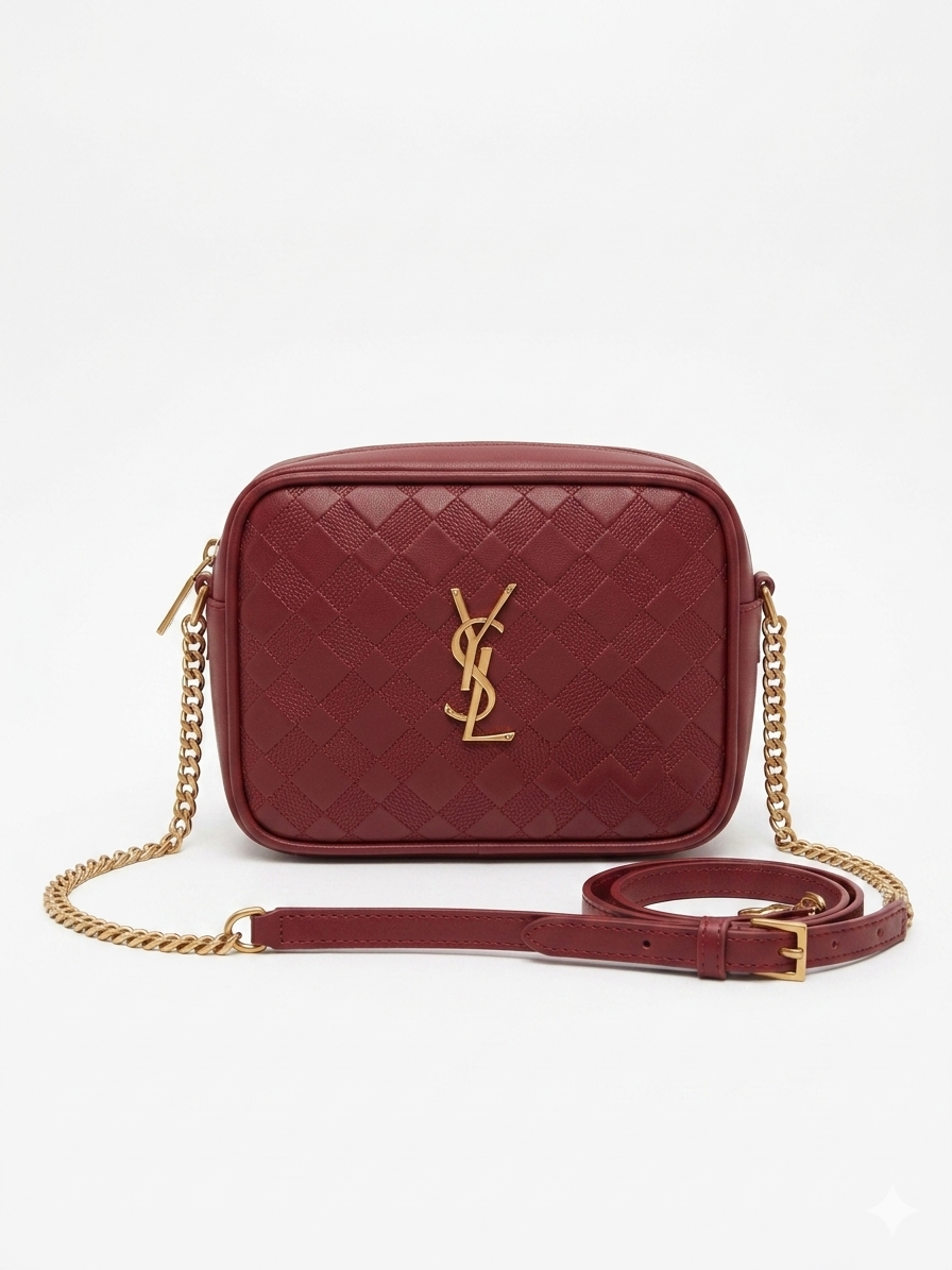 The Manhattan Sling Bag