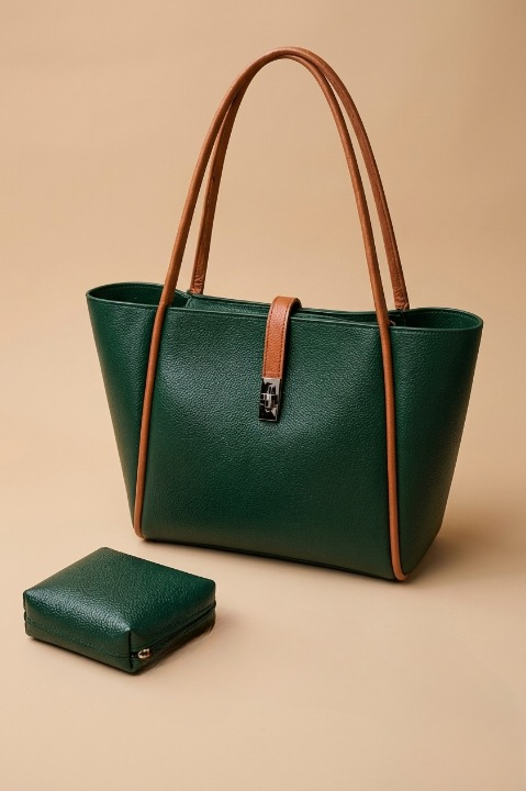 The Regent Tote Bag