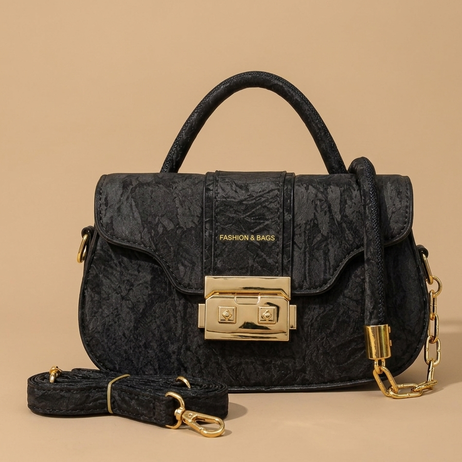 The Geneva Crossbody bag