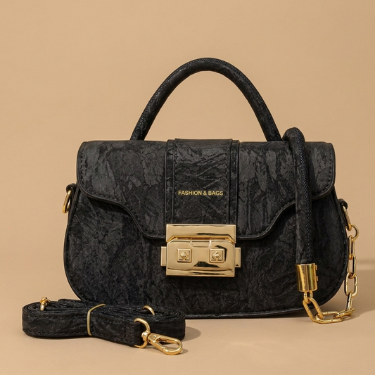 The Geneva Crossbody bag