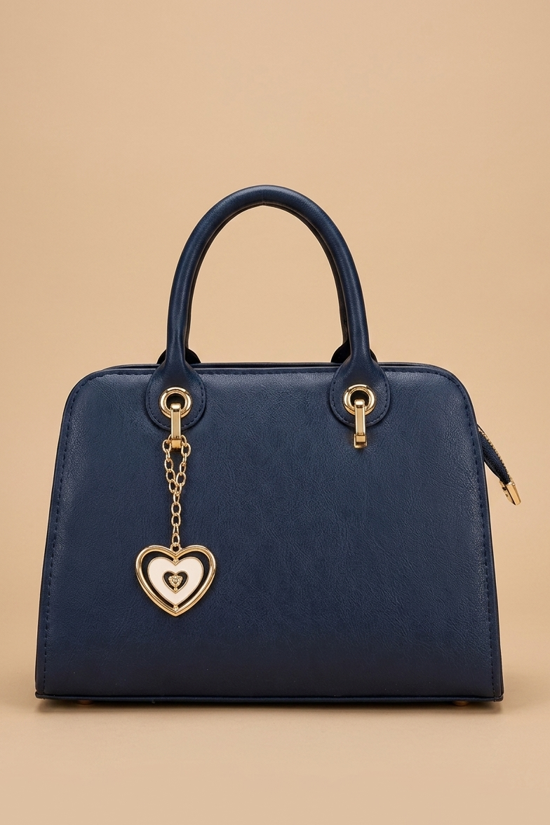 The Vantage Premium Shoulder Bag