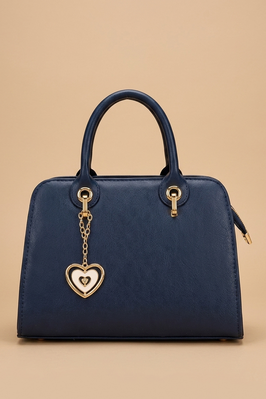 The Vantage Premium Shoulder Bag