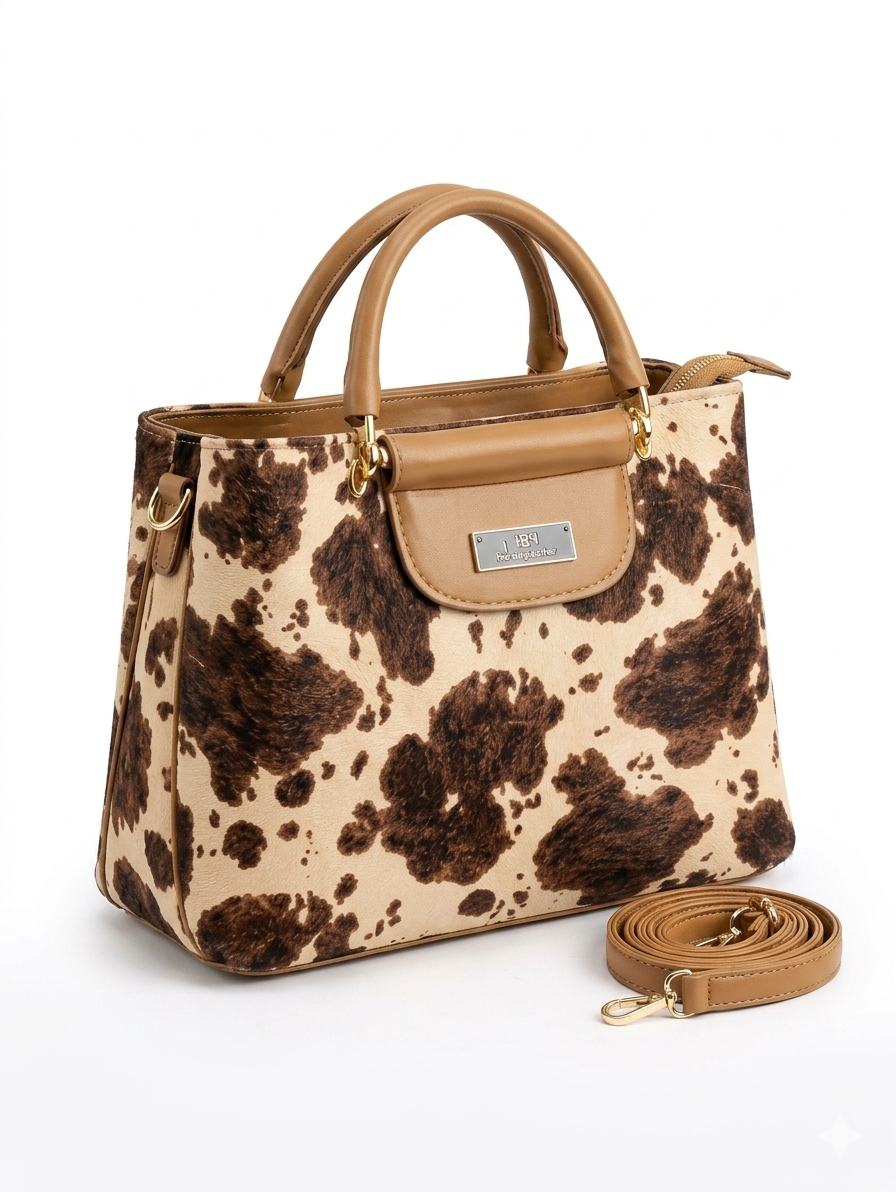 The Nomad Every-Day Bag