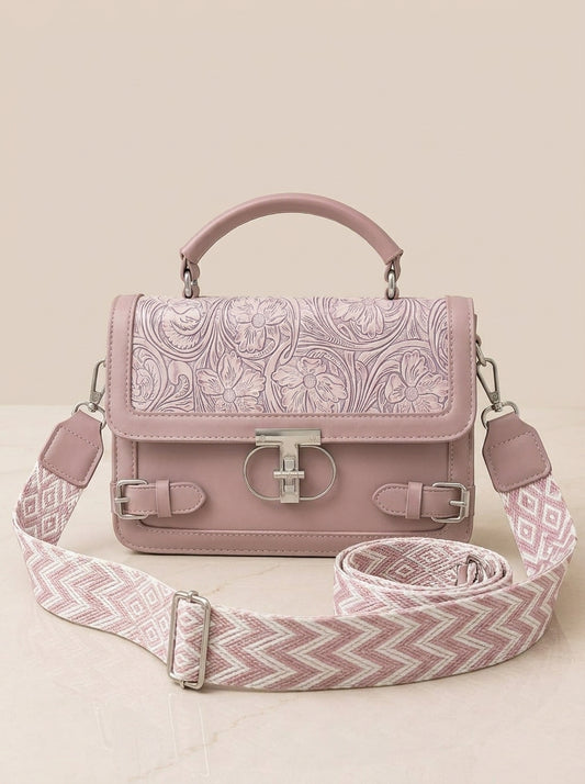 The Aether Crossbody Bags