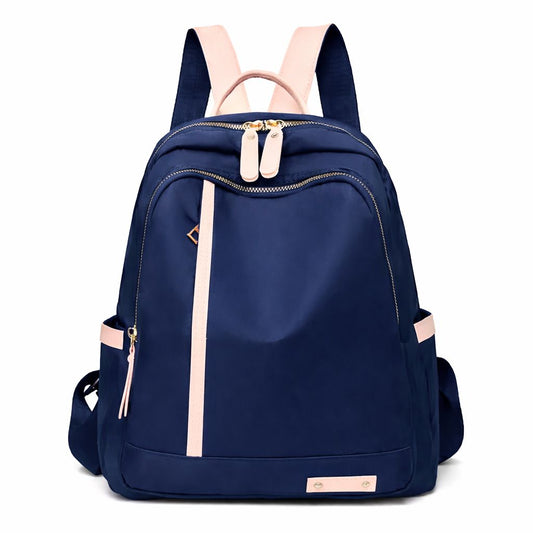 Modern Korean Style Bagpack