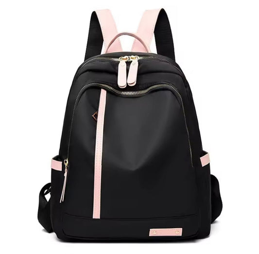 Modern Korean Style Bagpack