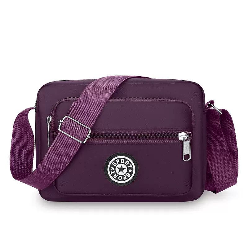 Timeless crossbody bag