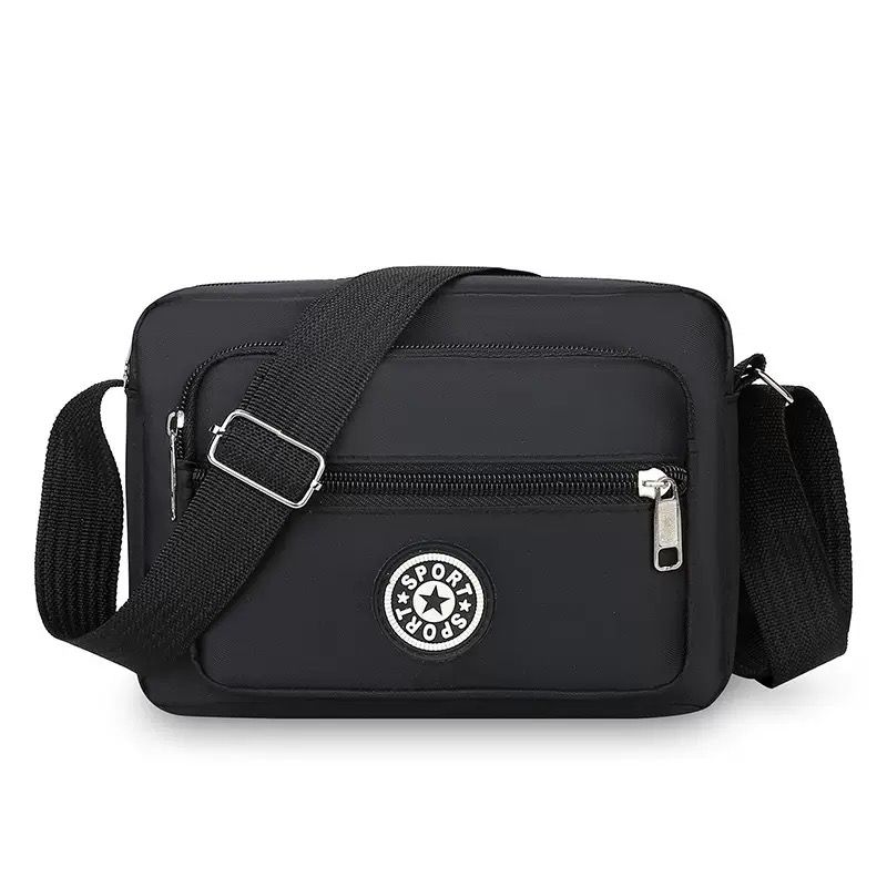 Timeless crossbody bag