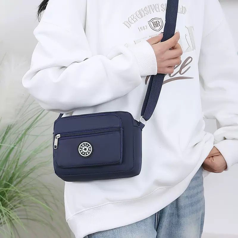 Timeless crossbody bag