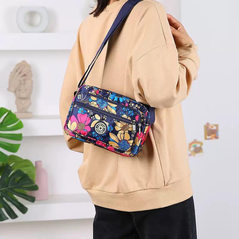 Timeless crossbody bag