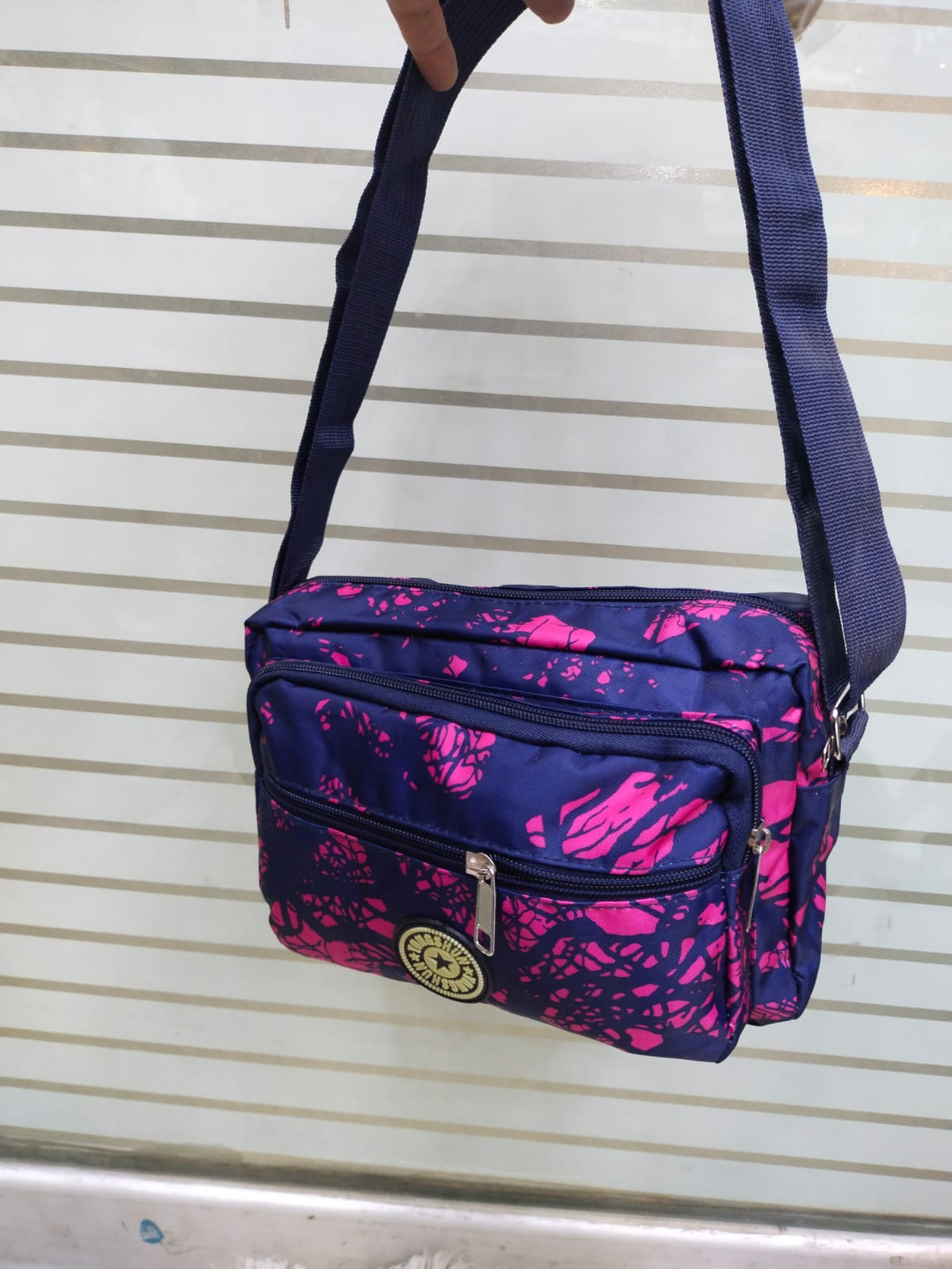 Timeless crossbody bag