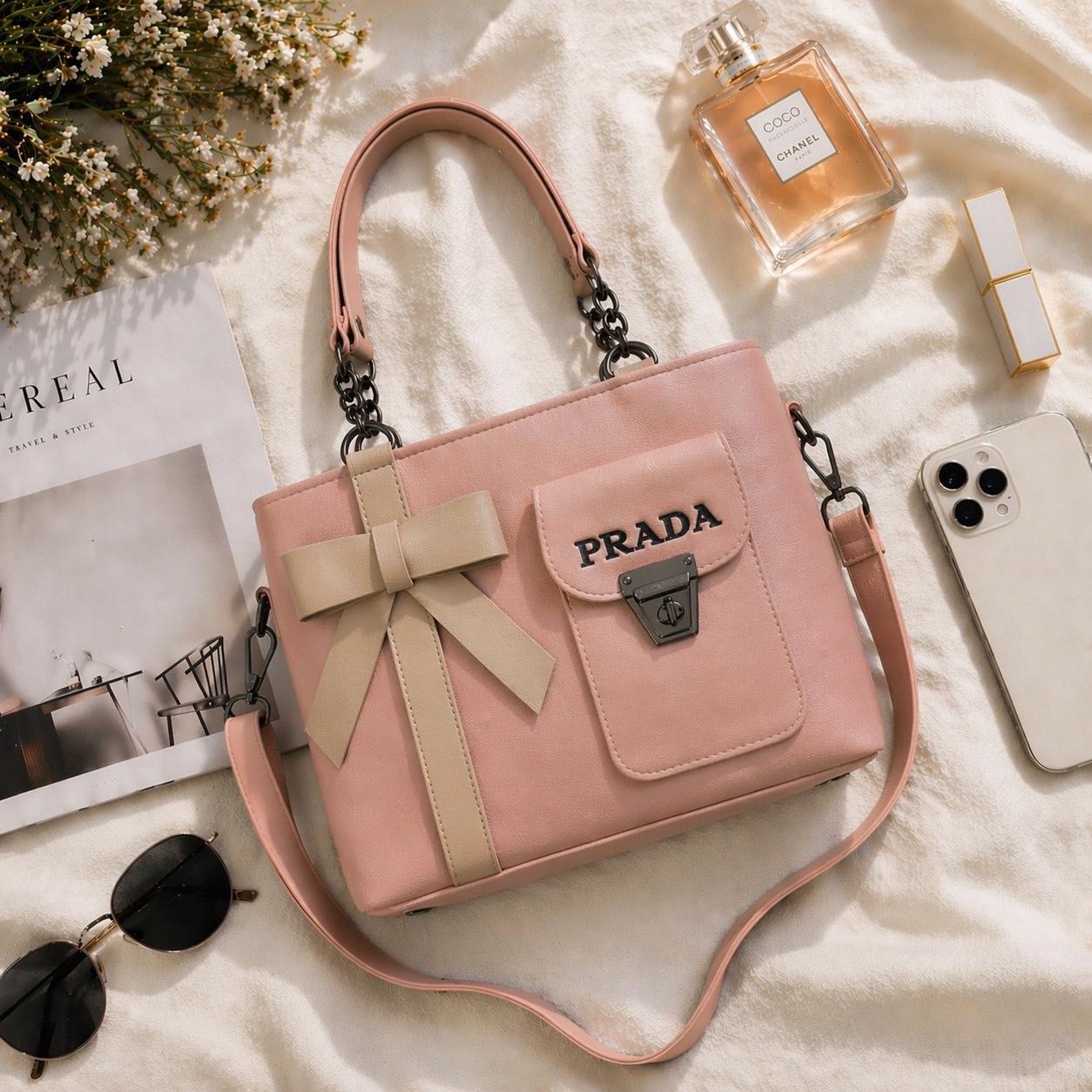 The Venezia Handbag