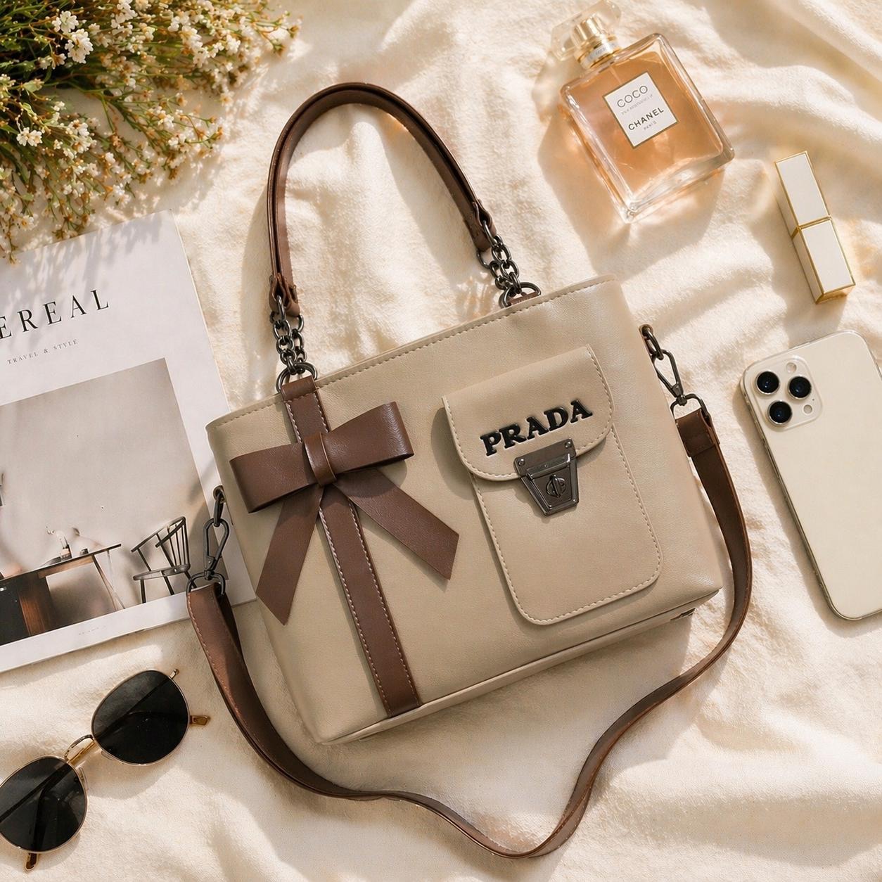 The Venezia Handbag