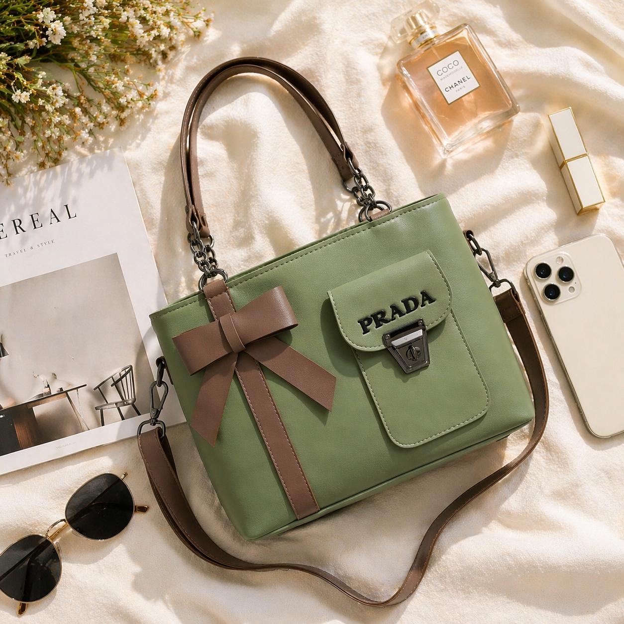 The Venezia Handbag