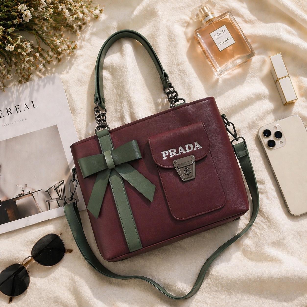 The Venezia Handbag