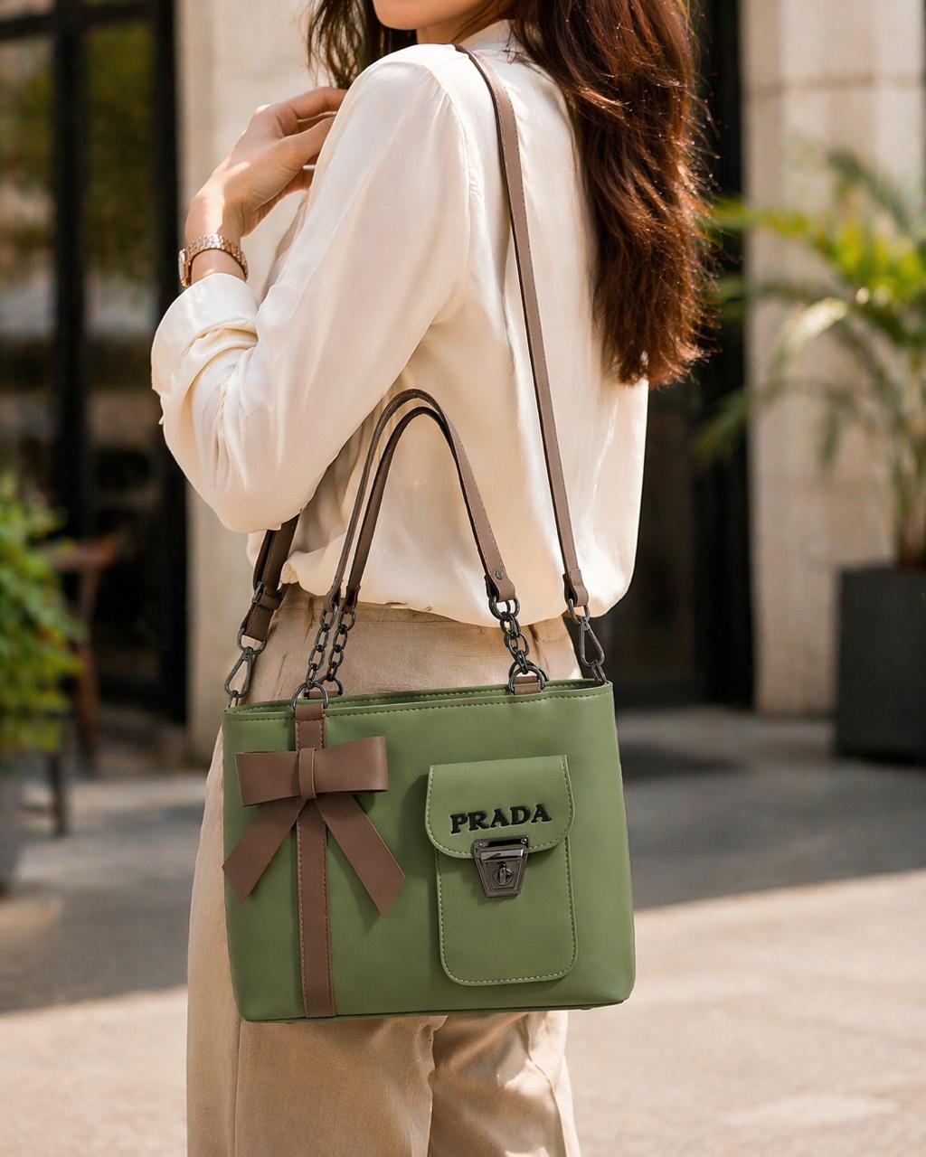 The Venezia Handbag