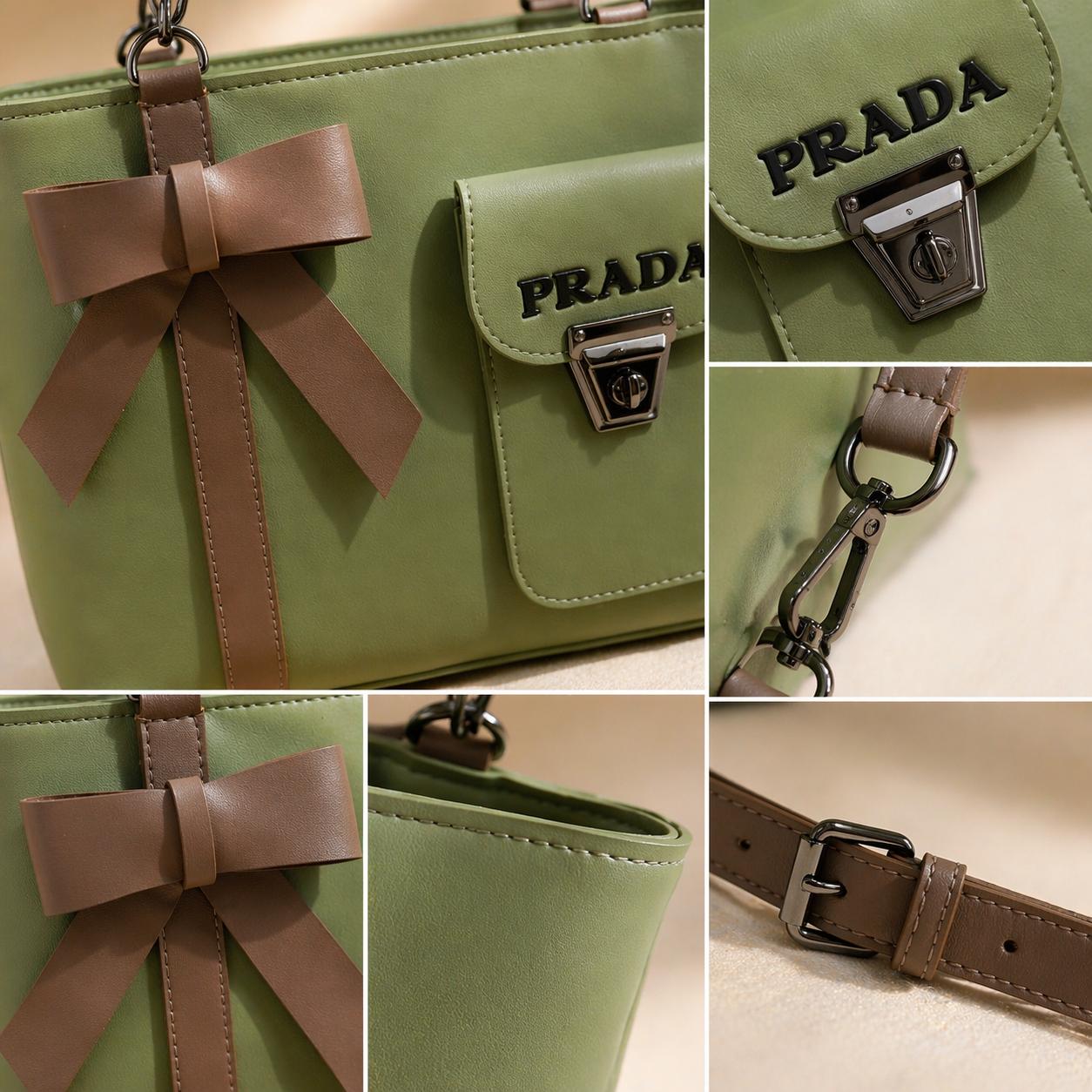 The Venezia Handbag