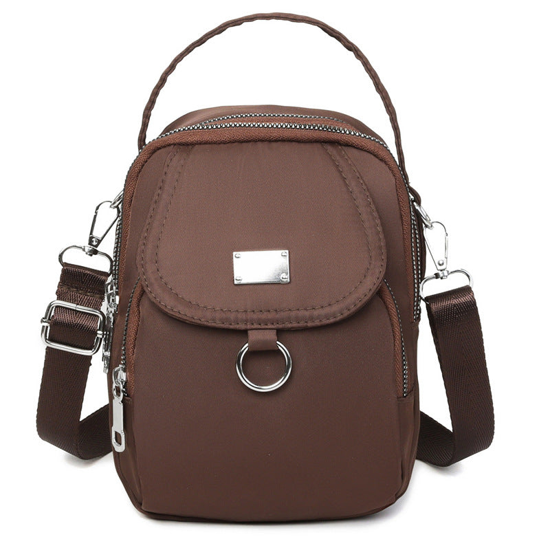 Dignified Cross body Bag