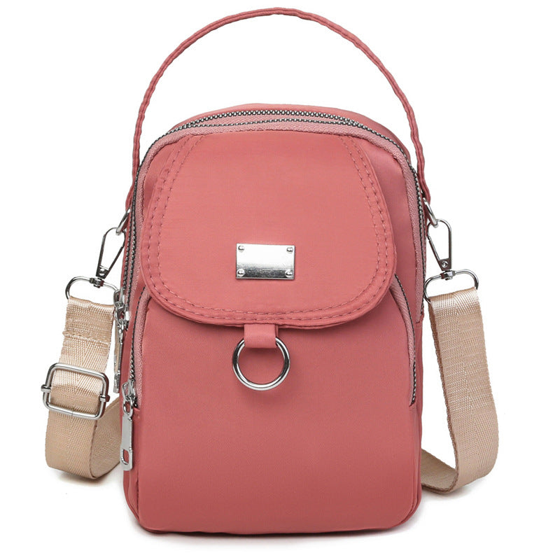 Dignified Cross body Bag