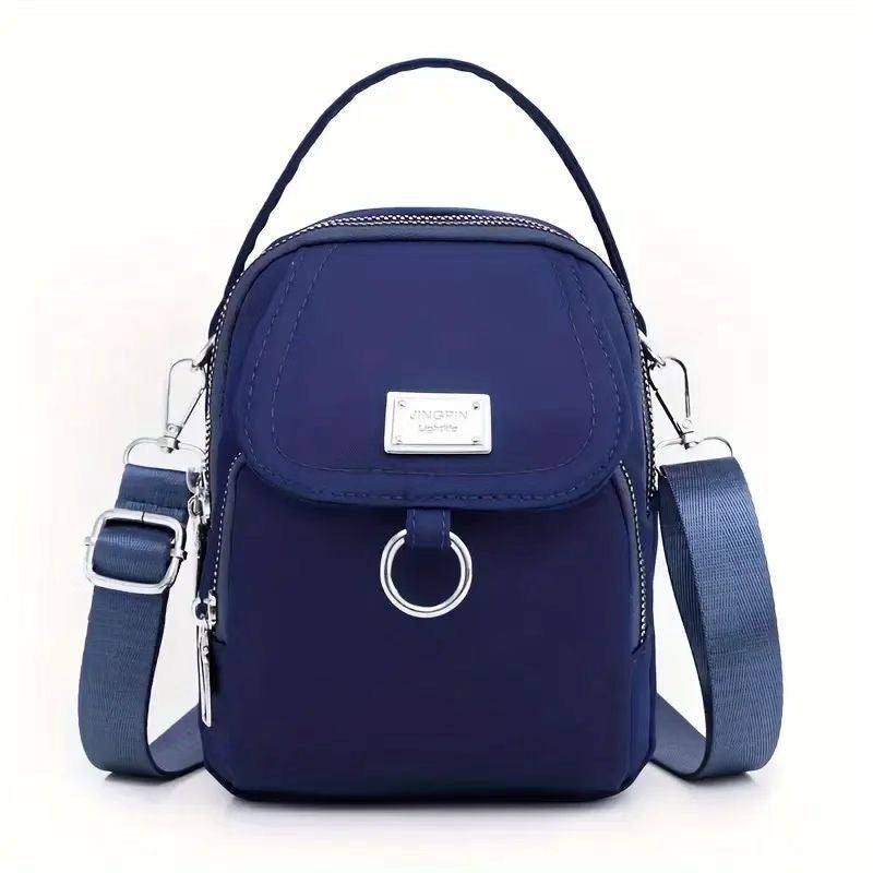 Dignified Cross body Bag