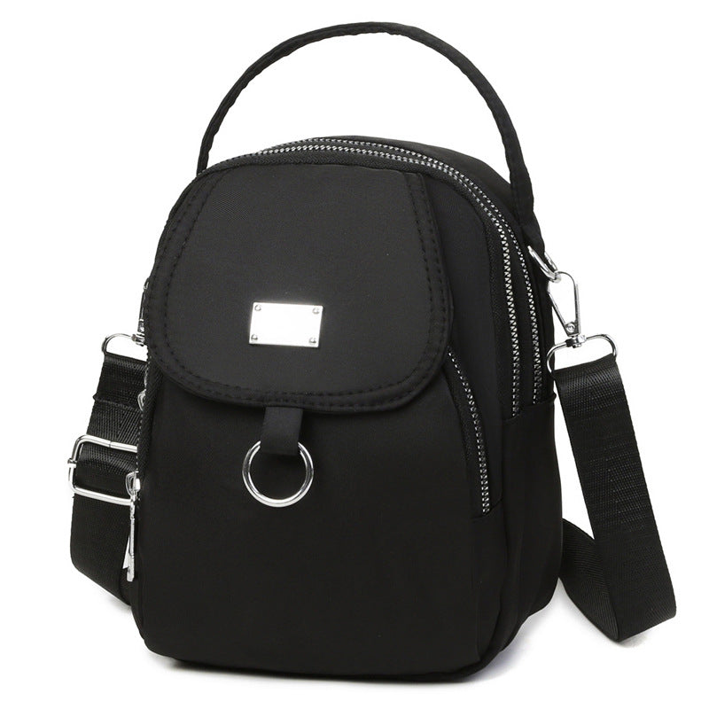 Dignified Cross body Bag