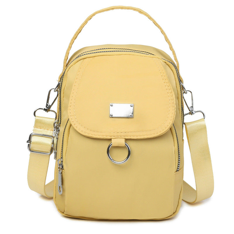 Dignified Cross body Bag