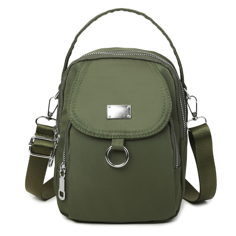 Dignified Cross body Bag