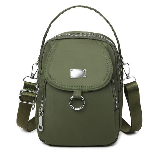 Dignified Cross body Bag