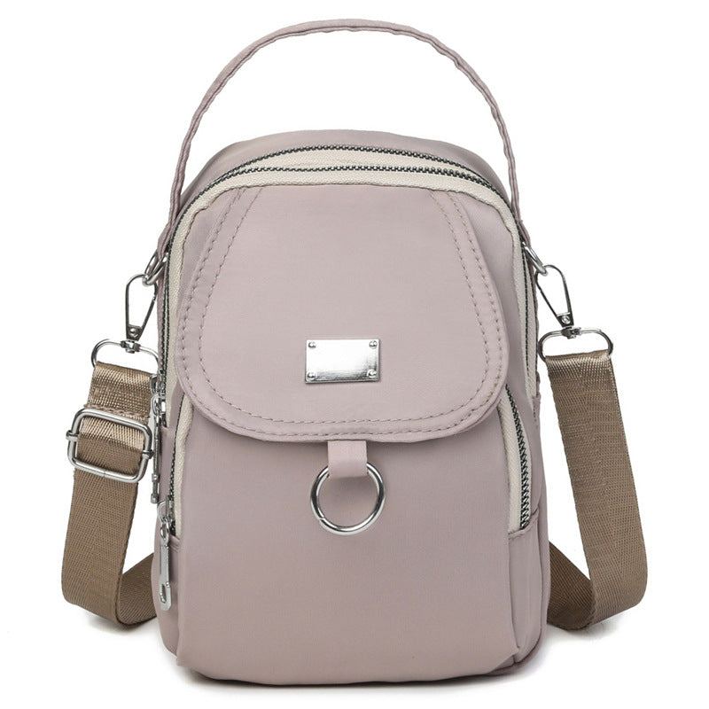 Dignified Cross body Bag