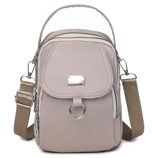 Dignified Cross body Bag