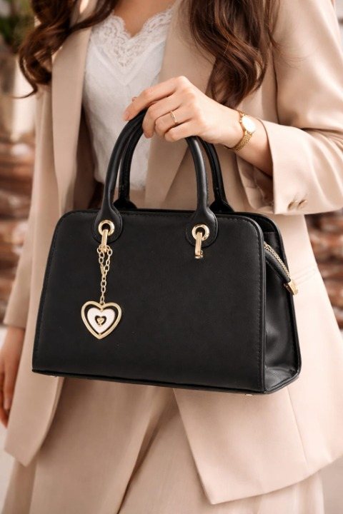 The Vantage Premium Shoulder Bag