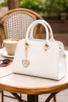The Vantage Premium Shoulder Bag
