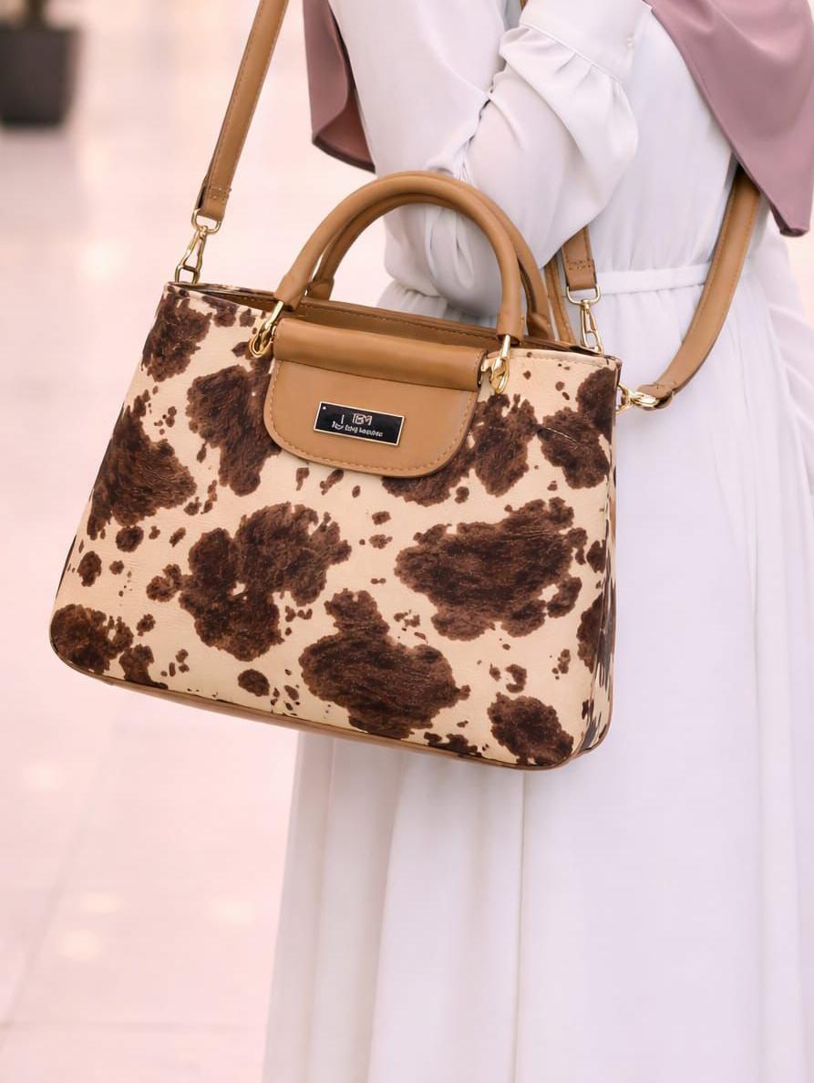 The Nomad Every-Day Bag